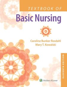 textbook of basic nursing 11th edition cover textbook of basic nursing 11th edition cover