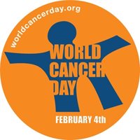 world cancer day world cancer day