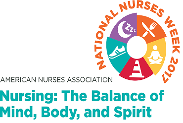 National Nurses Week