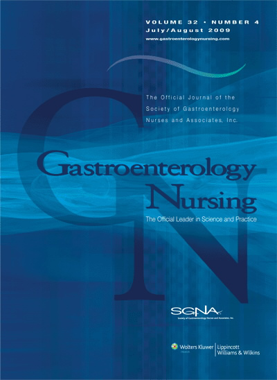 Gastroenterology Nursing