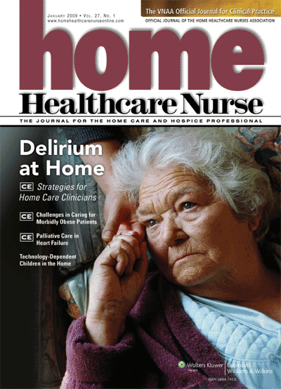 Home Healthcare Now
