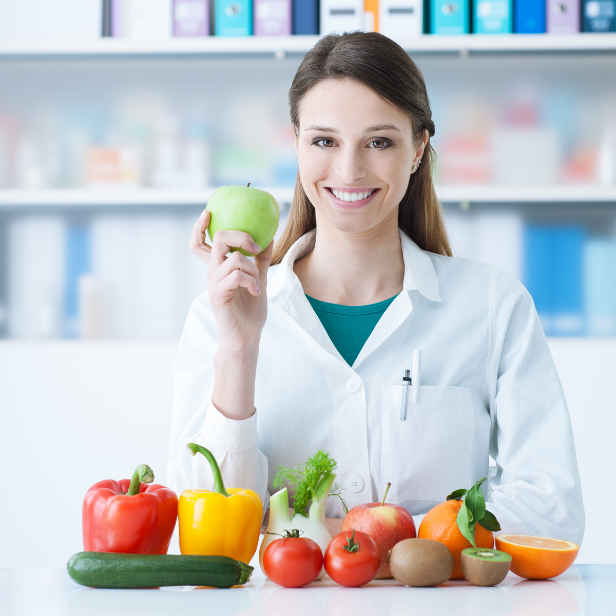 Become A Nutrition Nurse Or Advance Your Career