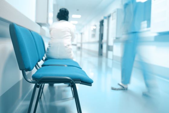 Burnout Depression And Suicide Risk Lippincott Nursingcenter