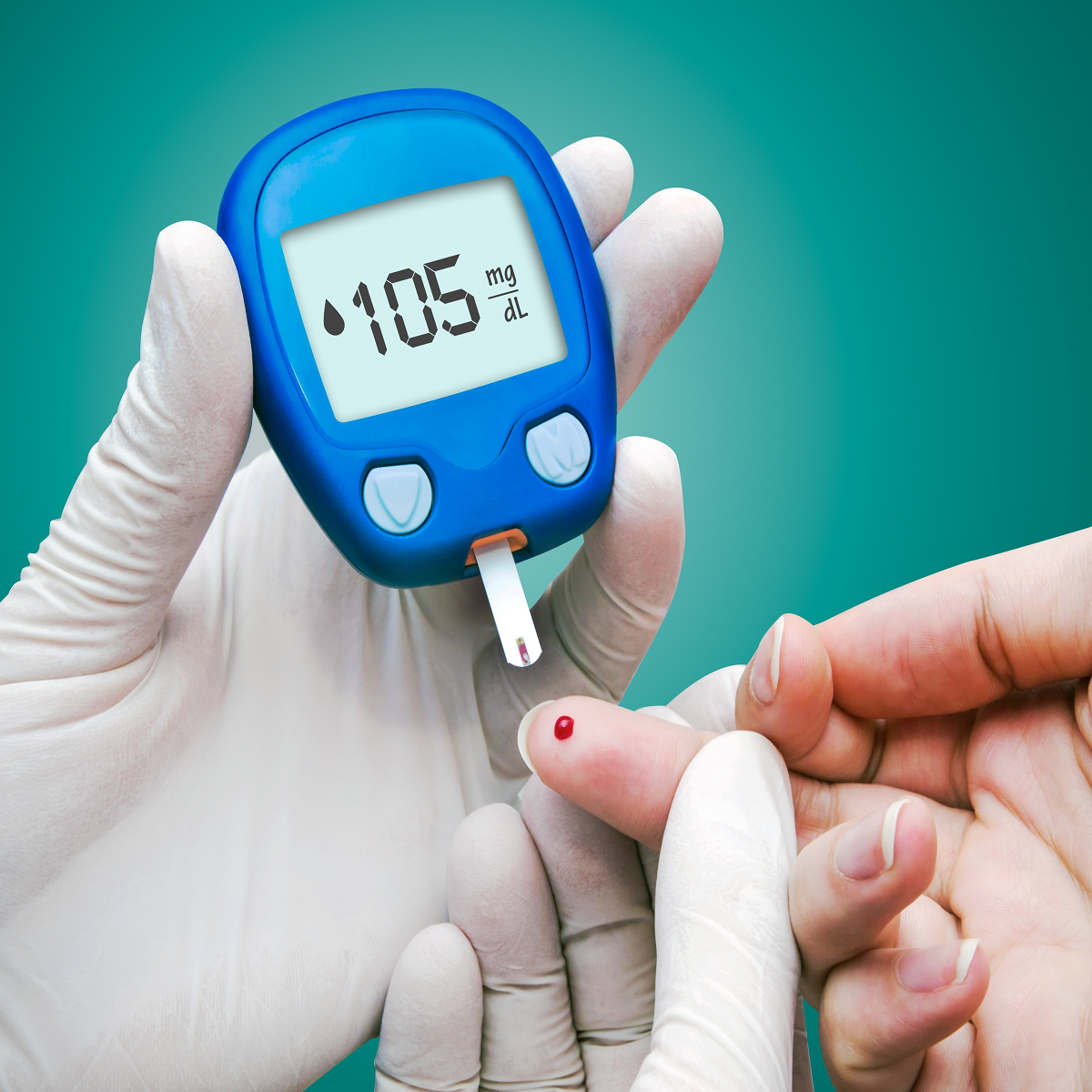 diabetes courses for nurses