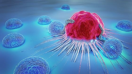 Cancer Cells Versus Normal Cells Lippincott Nursingcenter