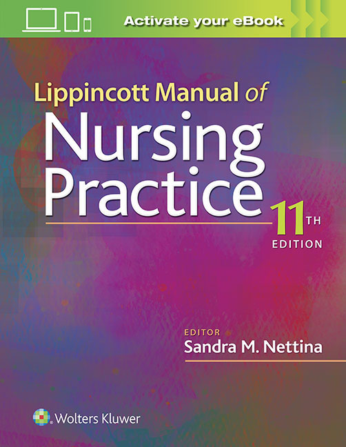 Nurse Books