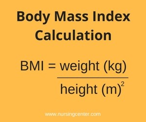 How To Check Your Bmi