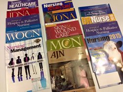 nursing papers