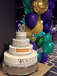 Clinical Symposium on Advances in Skin & Wound Care (CSASWC)