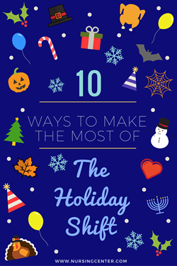 10 Ways to make the most of the holiday nursing shift.png 10 Ways to make the most of the holiday nursing shift.png