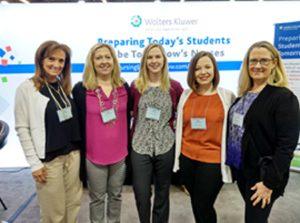 2017 NSNA Annual Convention Nursing Blog Lippincott NursingCenter