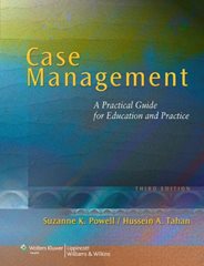 Case management