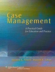 Case Management