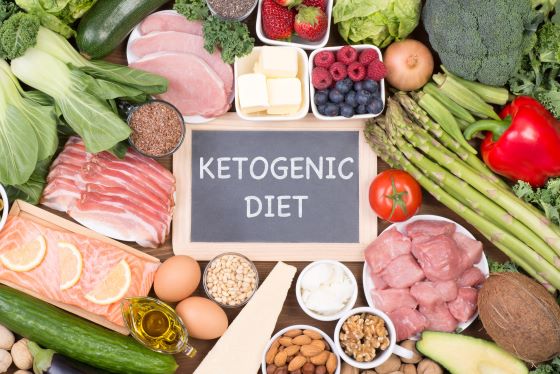 Keto Diet: Healthy or Harmful? | Lippincott NursingCenter