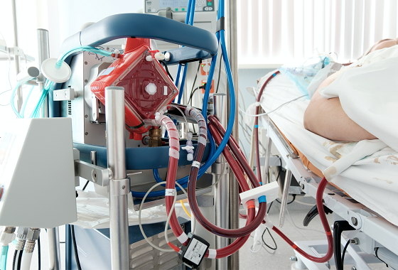 Top 10 Essentials: Care of Patients on Ventilators.- American Nurse