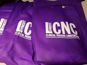 lippincott clinical nursing conference merchandise