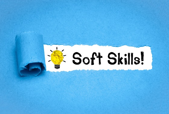 Top Ten Soft Skills for Nurses