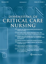 Featured Journal Cover