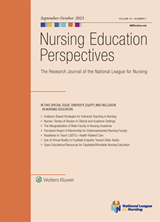 Featured Journal Cover