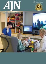 Featured Journal Cover