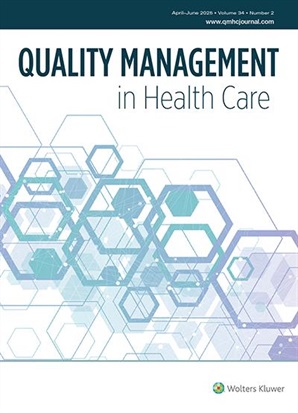 Featured Journal Cover