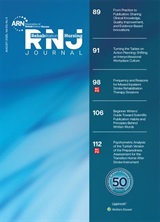 Featured Journal Cover