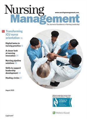 Featured Journal Cover