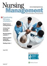 Featured Journal Cover