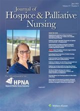 Featured Journal Cover