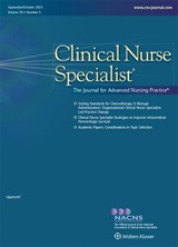 Featured Journal Cover