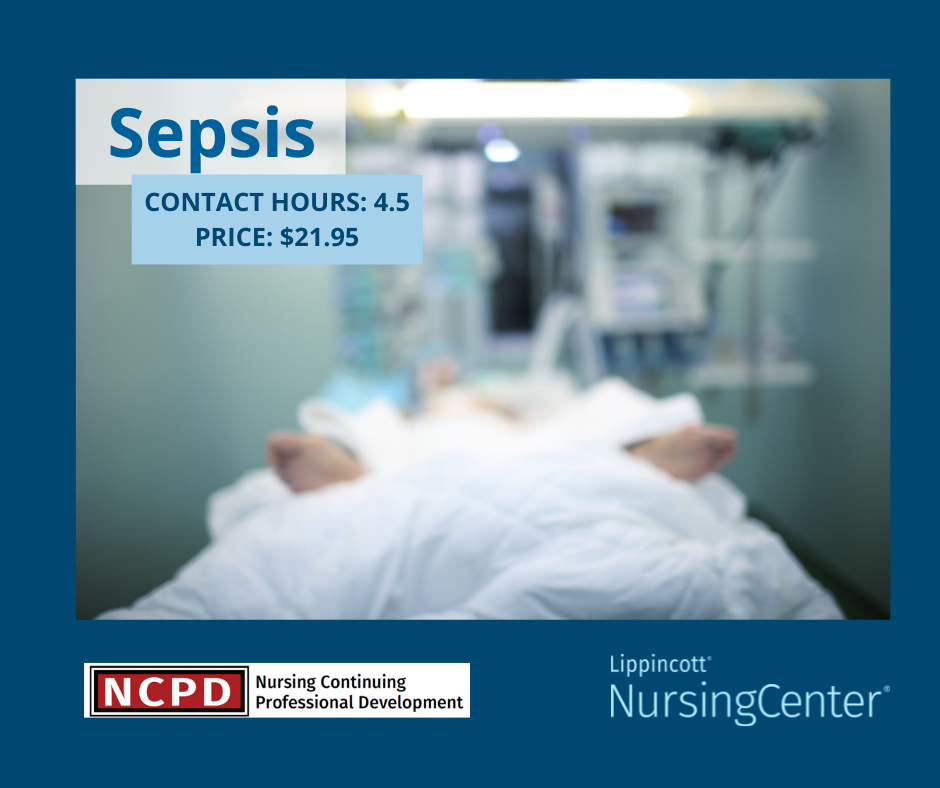 CEConnection for Nursing