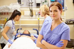 Finding Courage: 4 Lessons to Sustain Nurses in 2023