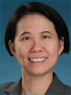 LILLIAN L. SIU, MD... - Click to enlarge in new window