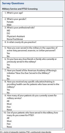 Box. Survey Question... - Click to enlarge in new window