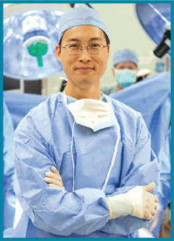 MICHAEL YEH, MD, not... - Click to enlarge in new window
