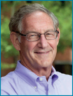 Ross L. Levine, MD - MSK Leukemia Specialist & Physician-Scientist