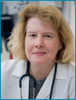 URSULA MATULONIS, MD... - Click to enlarge in new window