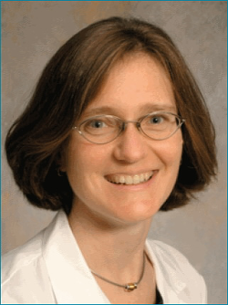 LUCY GODLEY, MD, PHD... - Click to enlarge in new window