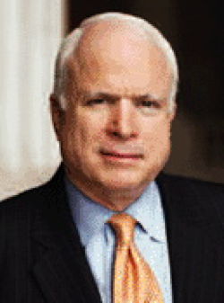 Figure. John McCain.... - Click to enlarge in new window