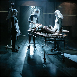 Figure. Three nurse ... - Click to enlarge in new window