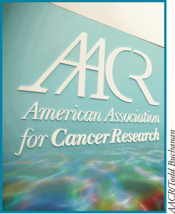 AACR... - Click to enlarge in new window