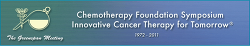 Chemotherapy Foundat... - Click to enlarge in new window