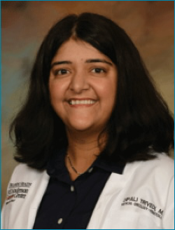 DIPALI TRIVEDI, MD... - Click to enlarge in new window