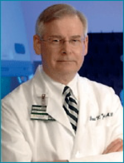 DAVID H. JOHNSON, MD... - Click to enlarge in new window