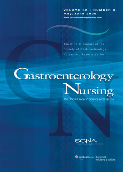 Gastroenterology Nursing