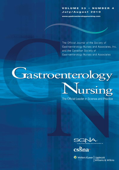 Gastroenterology Nursing