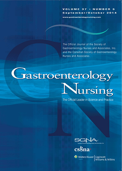 Gastroenterology Nursing