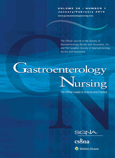 Gastroenterology Nursing