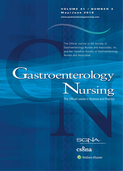 Gastroenterology Nursing