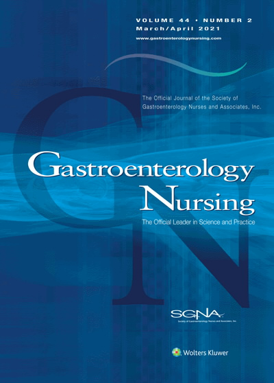 Gastroenterology Nursing